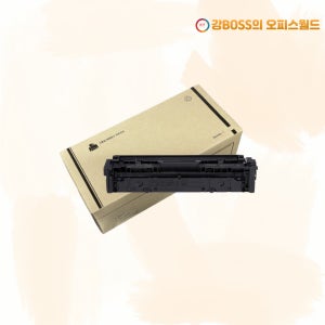 캐논 MF 6495CXKG 645CX 프린터 호환 CRG-054 소용량 국산 재생토너 검정