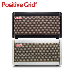 Positive Grid Spark 40 포지티브그리드 스파크40 스마트 기타 앰프