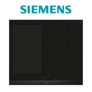 지멘스 IQ700 플렉스존 인덕션 60cm 쿡탑 EX675HEC1E