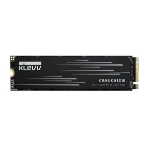 ESSENCORE KLEVV CRAS C910G M.2 NVMe 파인인포 (1TB)