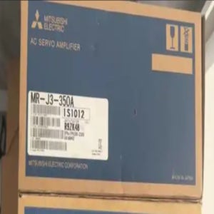 MR-J3-500A MR-J3-500B Mitsubishi 미쯔비시 서보 드라이브