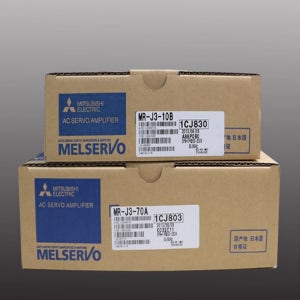 MR-J3-70B Mitsubishi 미쯔비시 서보 드라이브