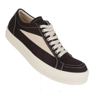 릭오웬스 DU02E7803 DOLVS 7811 다크쉐도우 콘코디언 빈티지 스니커즈