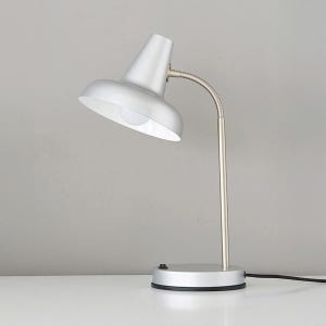 [E26전구선물] 칸쿤 단스탠드 E26 KS1952T 실버 0555.1808