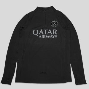 25/26 PSG 파리생제르망 ADV 매치 드릴탑 IB3632 (045)