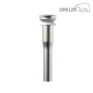 대림바스 세면대 세면기 부속 무광 자동폼업 폽업 버튼마개 부품 팝업 교체