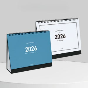 2026모닝글로리탁상용캘린더 (5500)