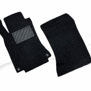 카새로이 기아 EV5 차량 실내 확장형 코일 바닥 발 매트 1+2열