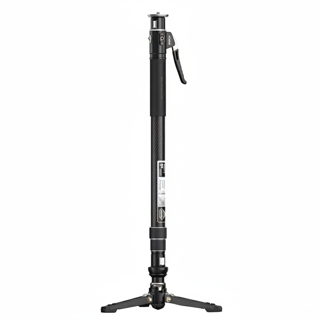 YC ONION 파인타 프로 카본 모노포드 PINETA Pro Monopod