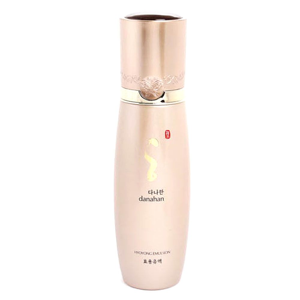 다나한진유액