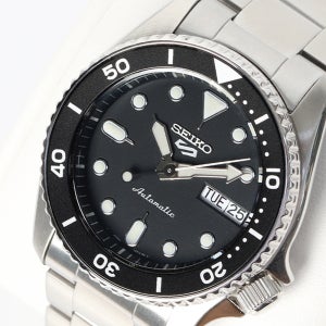 세이코 SRPK29K1 남성메탈시계 세이코 5 스포츠 백화점AS