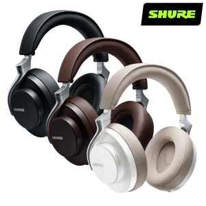 슈어 AONIC50 노이즈 캔슬링 무선헤드폰 블루투스 헤드폰 에이오닉50