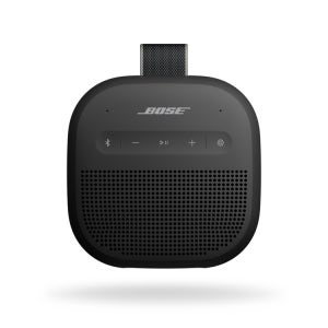 [공식] [BOSE] 보스 사운드링크 마이크로 스피커 2세대 블랙