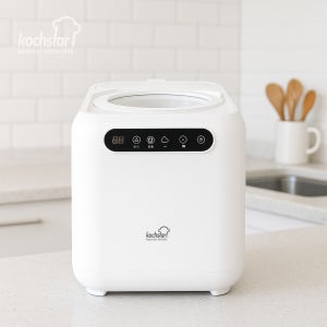 콕스타 음식물 처리기 건조기 NKTFC-R2 싱크대 분쇄기 가정용 음쓰 처리기