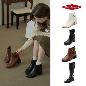 금강제화 금강제화 여성 부츠 NEW&BEST 12종 택1