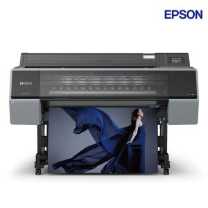 엡손 SC-P9540 대형 잉크젯 프린터 44인치 12색 플로터