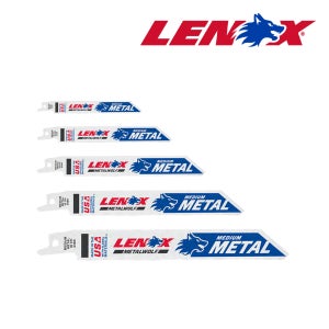 레녹스 컷쏘날 금속 전용 메탈울프 시리즈 5P