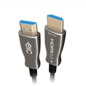 독일칩 4K HDMI 15M 광 AOC 2.0 하이브리드