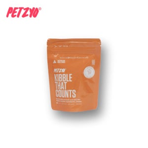 (유통기한 26년11월09일) 펫죠 키블댓카운트 호주 연어, 50g, 1개