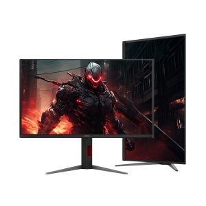 알파스캔 AOC Q27G4KD 게이밍 OLED 500 QHD 프리싱크 HDR 500 무결점 모니터