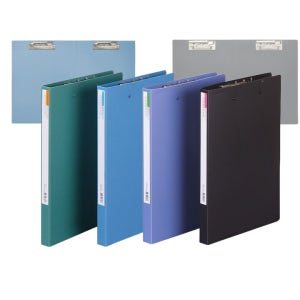 오피츄 상철 더블레버클립화일 양쪽레버화일 1개입