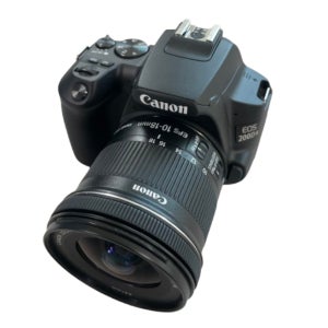 [대여]캐논 200D2 1018광각렌즈 스냅 촬영 스튜디오 렌탈