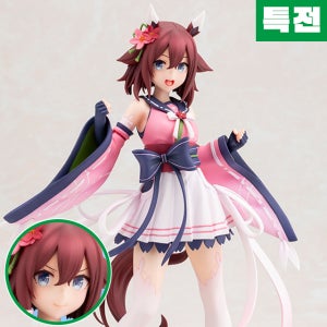 [예약] [특전] PV319 사쿠라 치요노 오 l 우마무스메 프리티 더비 26.05