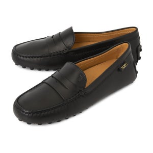 토즈 고미노 여성 드라이빙슈즈 XXW22L00010N6MB999