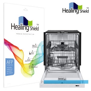 삼성 식기세척기 DW80F71Y1SEW 12인용 올레포빅 액정보호필름