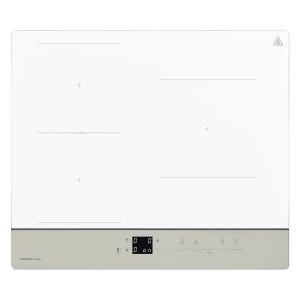 나비엔매직 3구 화이트 인덕션 ERI-3623AF 빌트인 프리스탠딩