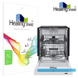 삼성 식기세척기 DW80F71Y1SEW 12인용 저반사 액정보호필름