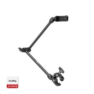 스몰리그 SR5624 크랩 클램프 데스크 마운트 키트 매직암