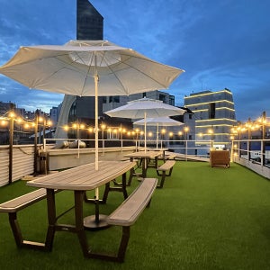 서울 사당 루프탑 파티룸 바베큐 이수역 서울대입구 동작 방배 숙박 회식 장소 공간 대여