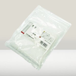 명반 가루 백반 벌레 뱀 퇴치 기피제 캠핑 성묘 등산 텐트 주변 퇴치제 100g