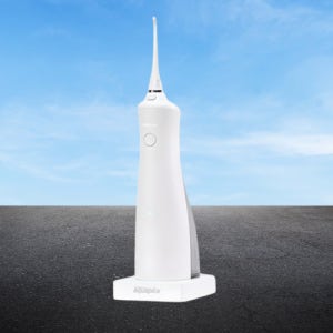 국산 구강 세정기 무선 아쿠아 구강 치아 치간 세정제 세척기