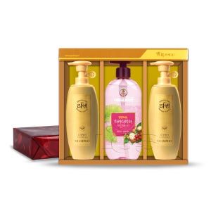 LG생활건강 리엔 샴푸세트 S-2호