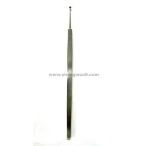 Chalazion Curette 1mm 80-110-20 수술용 안과 기구 정밀 집기구 의료용