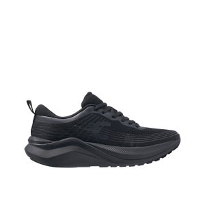 REVONIX 카본 발란스A 러닝화 CB01 올블랙