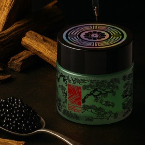 남자 바버샵 수성 포마드왁스 헤어왁스 그루밍