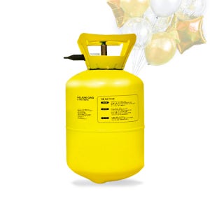 파티가이드 일회용 헬륨가스 (10개용)