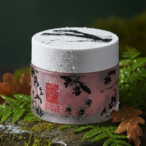 남자 바버샵 매트 포마드왁스 헤어왁스 그루밍