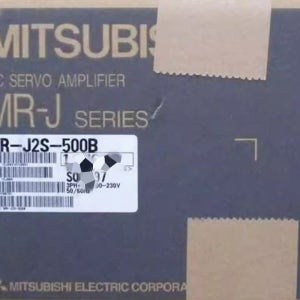 MR-J2S-500A Mitsubishi 미쓰비시 서보