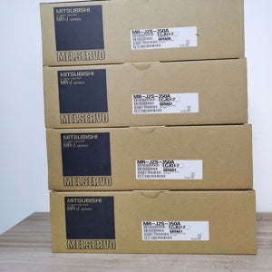 MR-J2S-350A MR-J2S-350B Mitsubishi 미쓰비시 서보