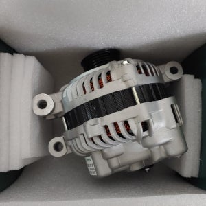 벤츠 GLS350d 4Matic GLS (X166)디젤 2015~2019 알터네이터 제네레이터 발전기 품질보증 1년 주행거리 무제한