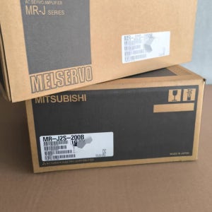 MR-J2S-200A Mitsubishi 미쓰비시 서보