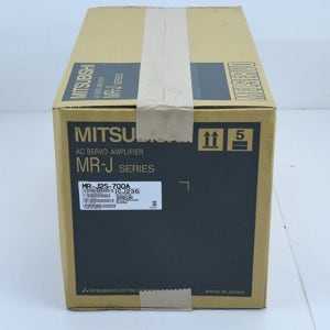 MR-J2S-700A Mitsubishi 미쓰비시 서보