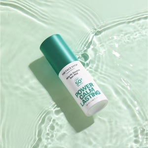 더페이스샵 파워 캄래스팅 에어리핏 더블 선미스트 50 mL