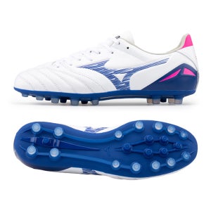 미즈노 모렐리아 네오 IV 프로 AG P1GA253525 풋살화 인조잔디용 축구화