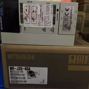 MR-J2S-60A MR-J2S-60B Mitsubishi 미쓰비시 서보