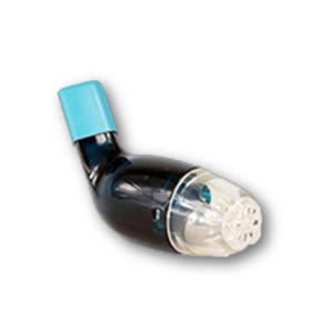 가래 제거기 호흡 훈련기 폐활량 운동 측정기 늘리기